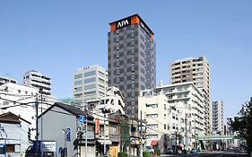 Apa Hotel Ueno Inaricho Ekikita